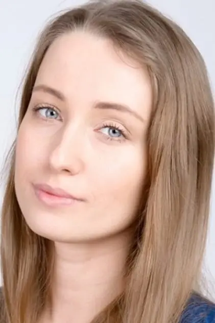 Photo de Kubrikova, Albina