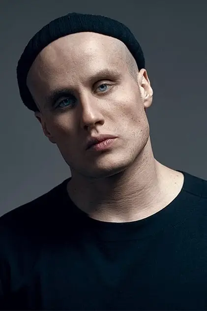 Photo de Кукушкин, Никита