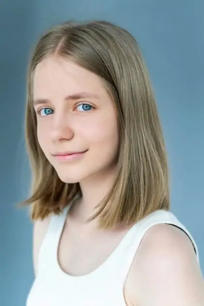 Photo de Куликова, Ульяна