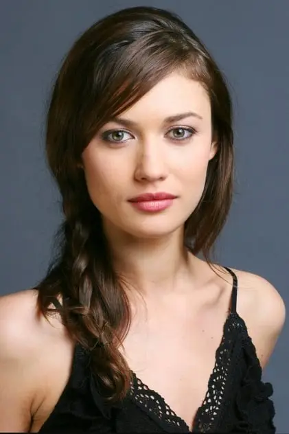 Photo de Kurylenko, Olga