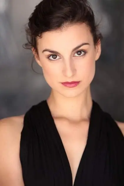 Photo de Kustudić, Ivona