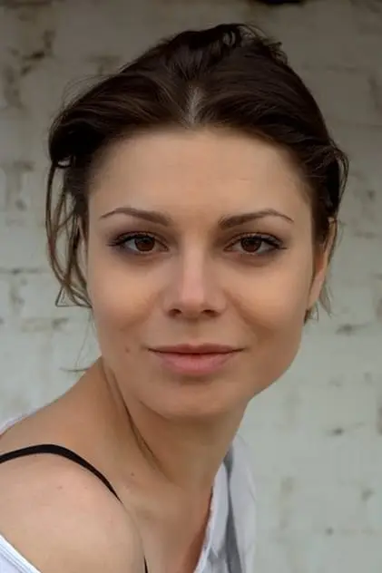 Photo de Кузьминская, Полина