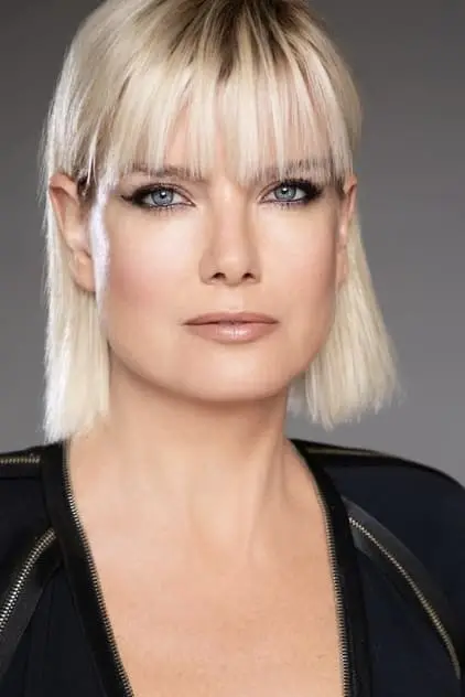 Photo de Kuzmina, Eugenia Photo de Kuzmina, Eugenia