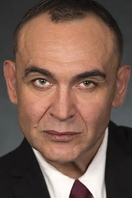 Photo de Kuznetsov, Misha