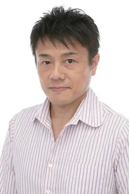 Photo de Kusao, Takeshi Photo de Kusao, Takeshi