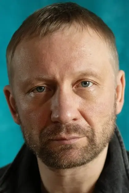 Photo de Куличков, Дмитрий