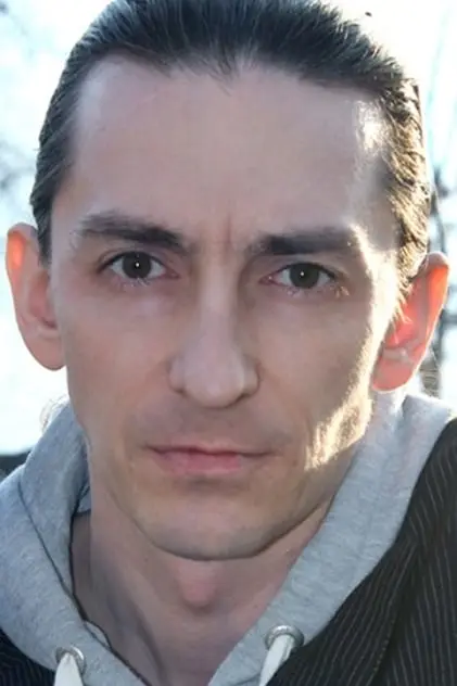 Photo de Кузнецов, Сергей Photo de Кузнецов, Сергей