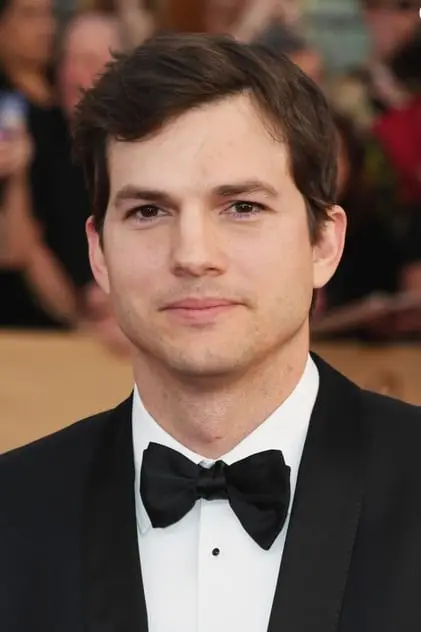 Photo de Kutcher, Ashton Photo de Kutcher, Ashton