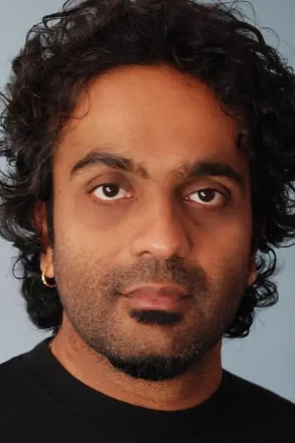 Photo de Kurup, Shishir Photo de Kurup, Shishir