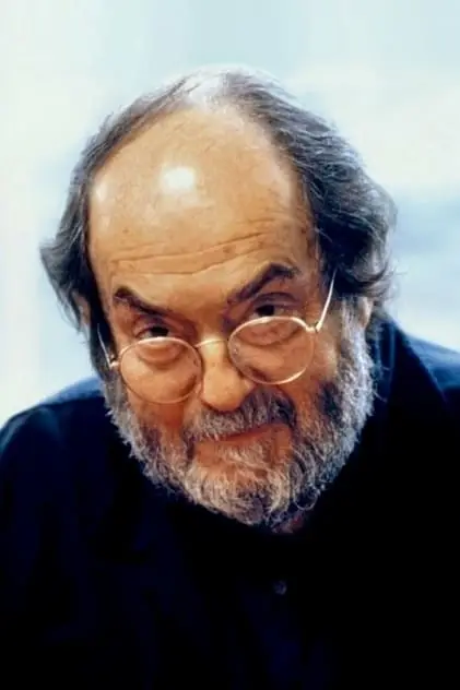 Photo de Kubrick, Stanley