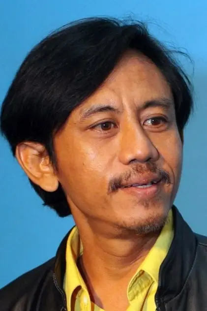Photo de Kusnandar, Epy