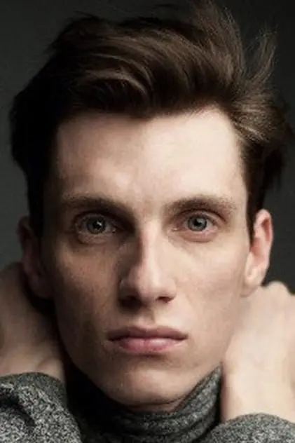 Photo de Kuzmin, Evgeniy