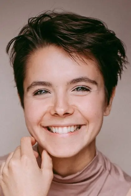 Photo de Kwiatkowski, Paloma