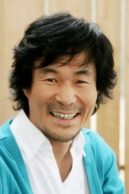 Photo de Kwang-rok, Oh