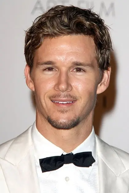 Photo de Kwanten, Ryan Photo de Kwanten, Ryan