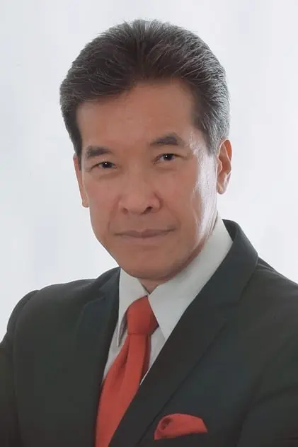 Photo de Kwong, Peter