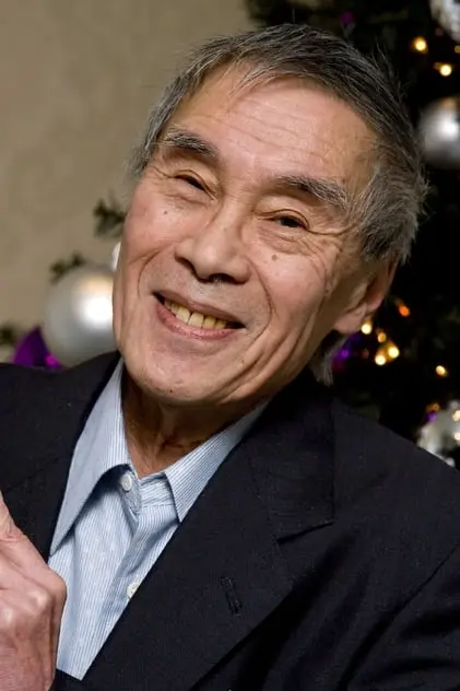 Photo de Kwouk, Burt Photo de Kwouk, Burt