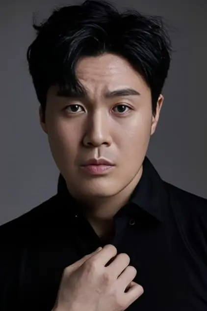 Photo de Kyung-man, Park Photo de Kyung-man, Park