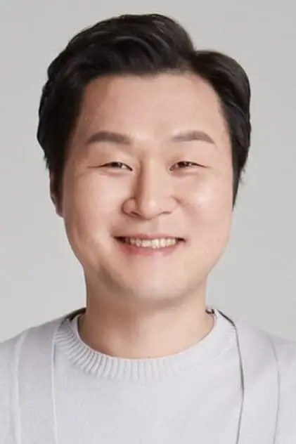 Photo de Kyeong-ho, Yoon