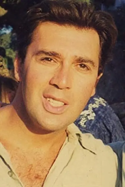 Photo de Kyris, Marco
