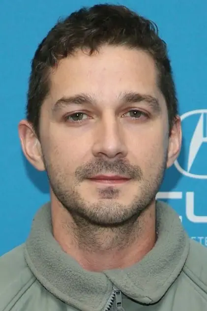Photo de Labeouf, Shia Photo de Labeouf, Shia