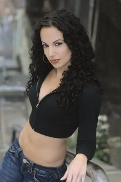 Photo de Lafarga, Nina