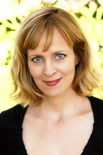 Photo de Landis, Angela