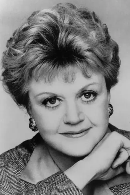 Photo de Lansbury, Angela Photo de Lansbury, Angela