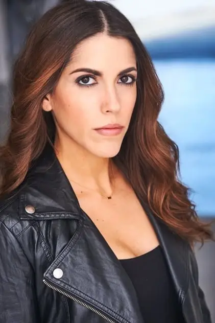 Photo de Lareo, Andrea