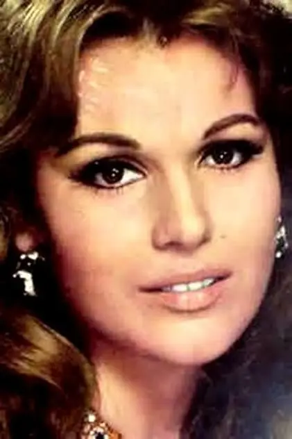 Photo de Latour, Maria