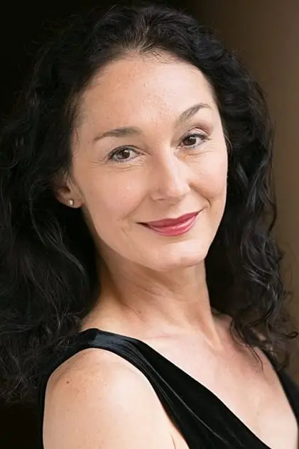 Photo de Laufer, Jillana