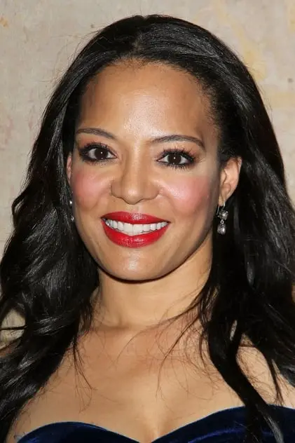 Photo de Lauren velez, Luna Photo de Lauren velez, Luna