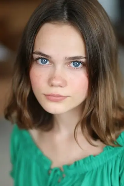 Photo de Laurence, Oona Photo de Laurence, Oona