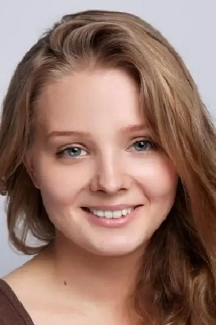 Photo de Лаврухина, Евдокия
