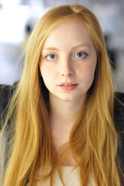 Photo de Lawiszus, Natascha