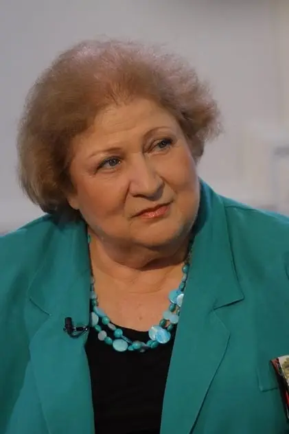 Photo de Lazăr, Dorina