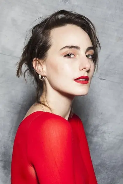 Photo de Lazo, Emilia