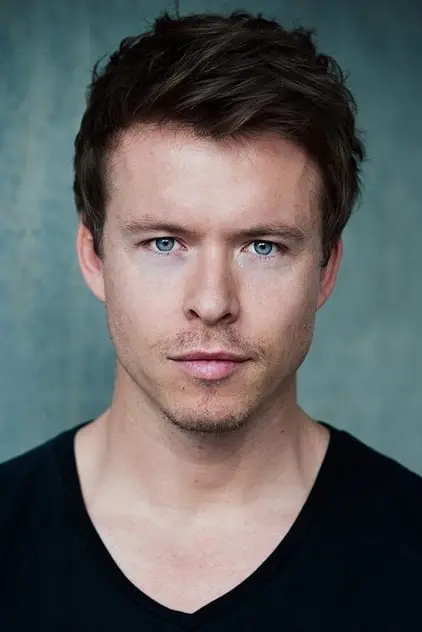 Photo de Lasance, Todd Photo de Lasance, Todd