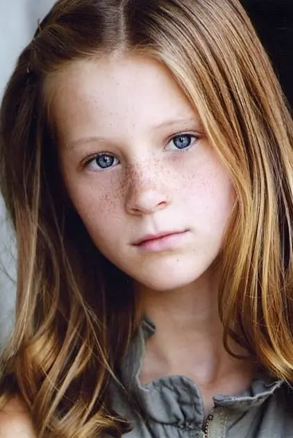Photo de Labadie, Charlotte
