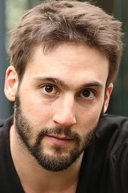 Photo de Labbé, Guillaume