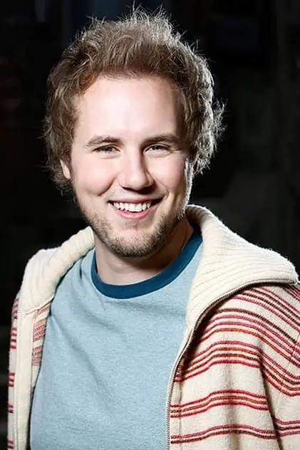 Photo de Labine, Kyle Photo de Labine, Kyle