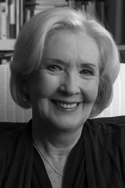 Photo de Lachapelle, Andrée