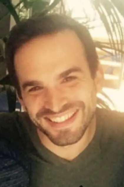 Photo de Lacheau, Pierre