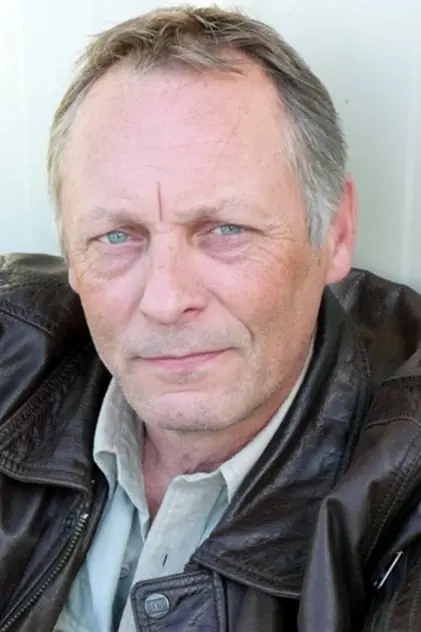 Photo de Laclau, Pierre