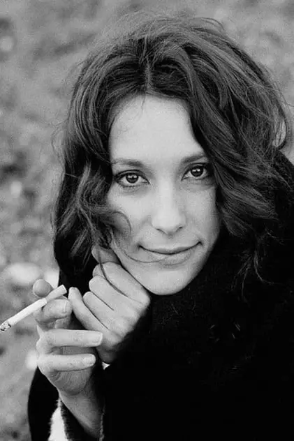 Photo de Lafont, Bernadette