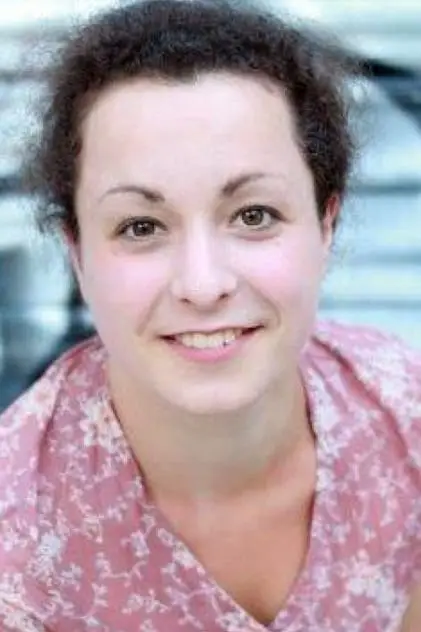 Photo de Laignel, Blandine