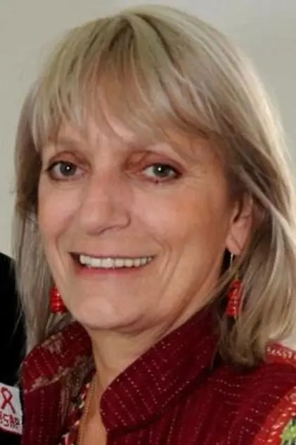 Photo de Lambton, Anne
