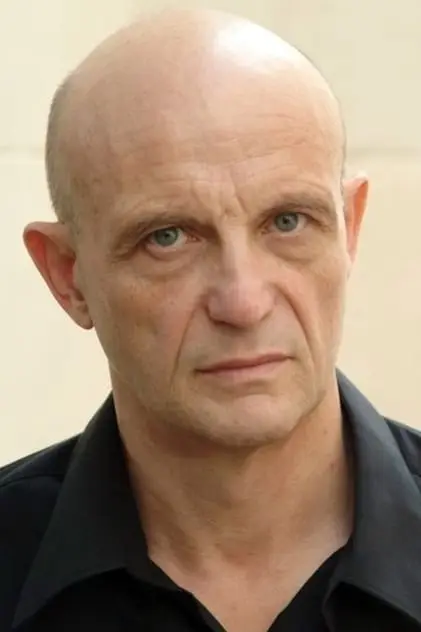 Photo de Lamendin, Philippe