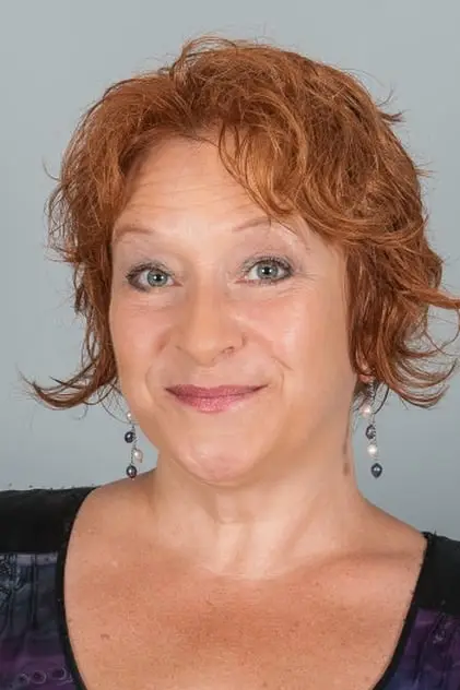 Photo de Lamontagne, Denise