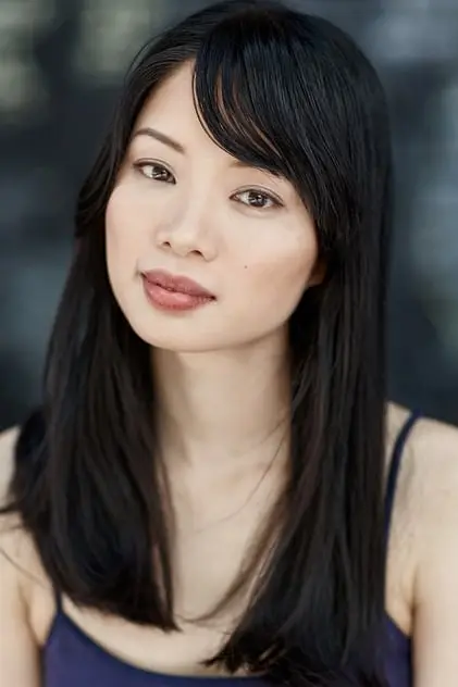 Photo de Lan, Christine